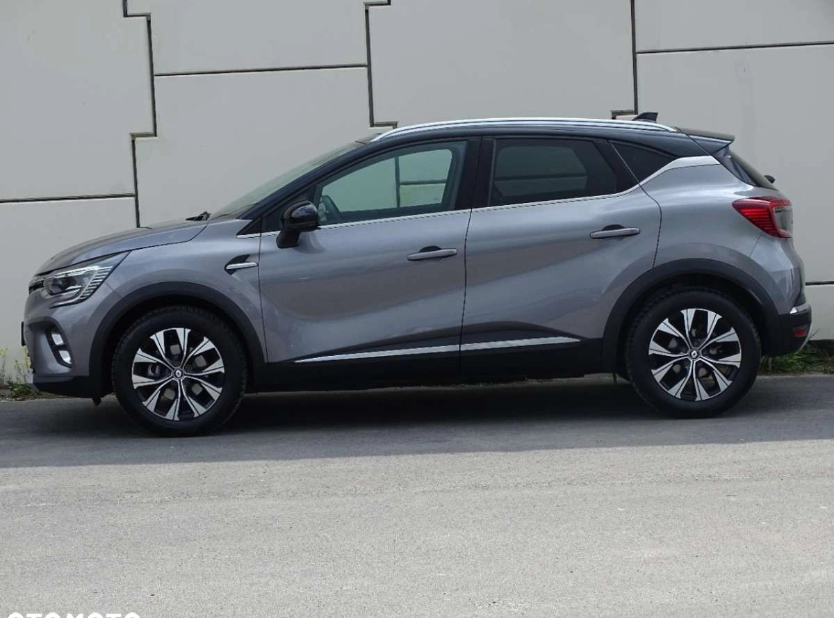 Renault Captur cena 95900 przebieg: 13000, rok produkcji 2022 z Jastrzębie-Zdrój małe 301